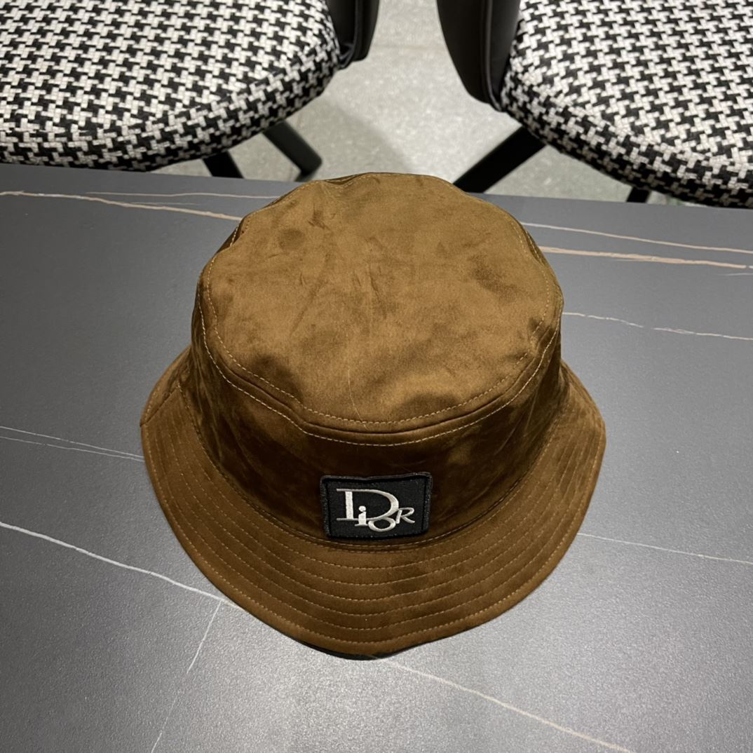 Christian Dior Caps